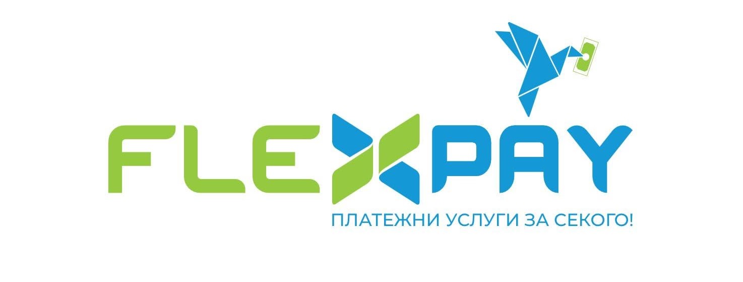 Flex Pay постер лого